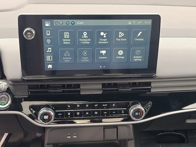 New 2026 Honda Prologue Touring image 17