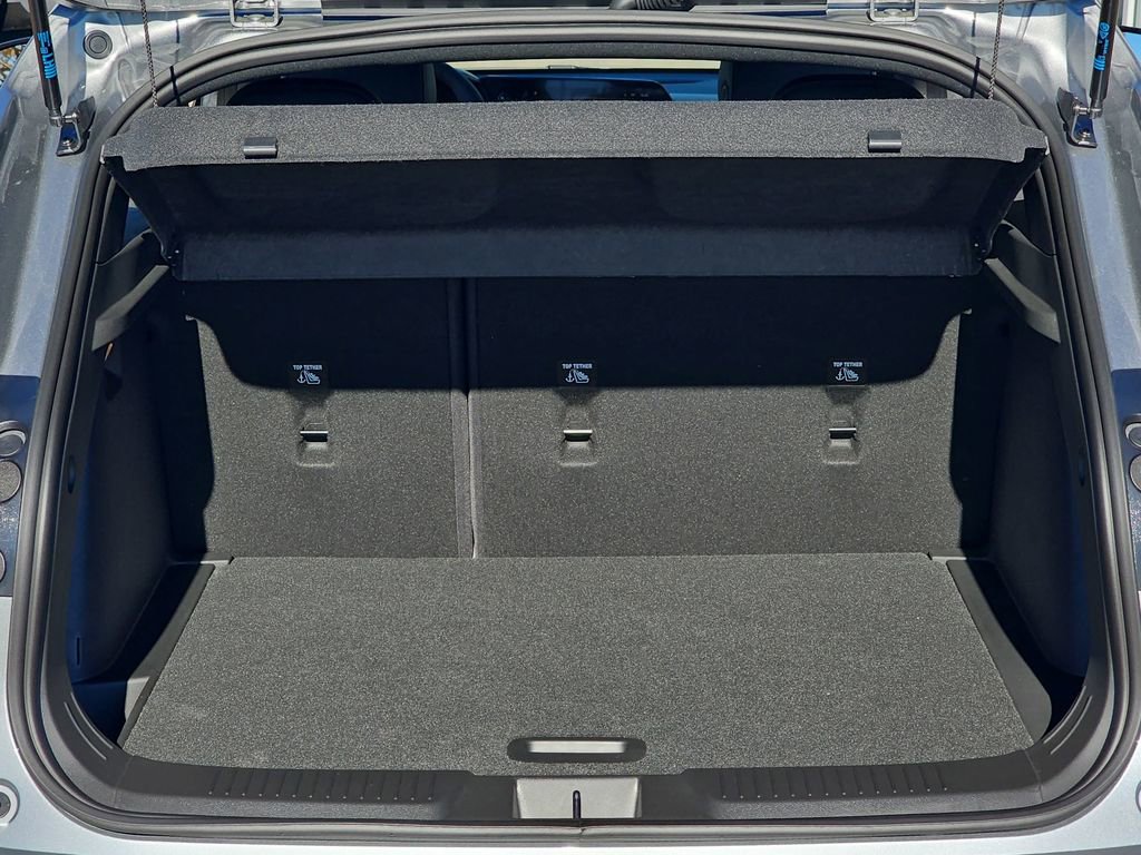 New 2026 Chevrolet Trax RS w/ Driver Confidence Package image 12