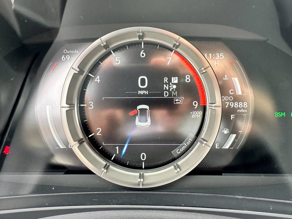 Used 2018 Lexus LC 500 Coupe RWD image 22