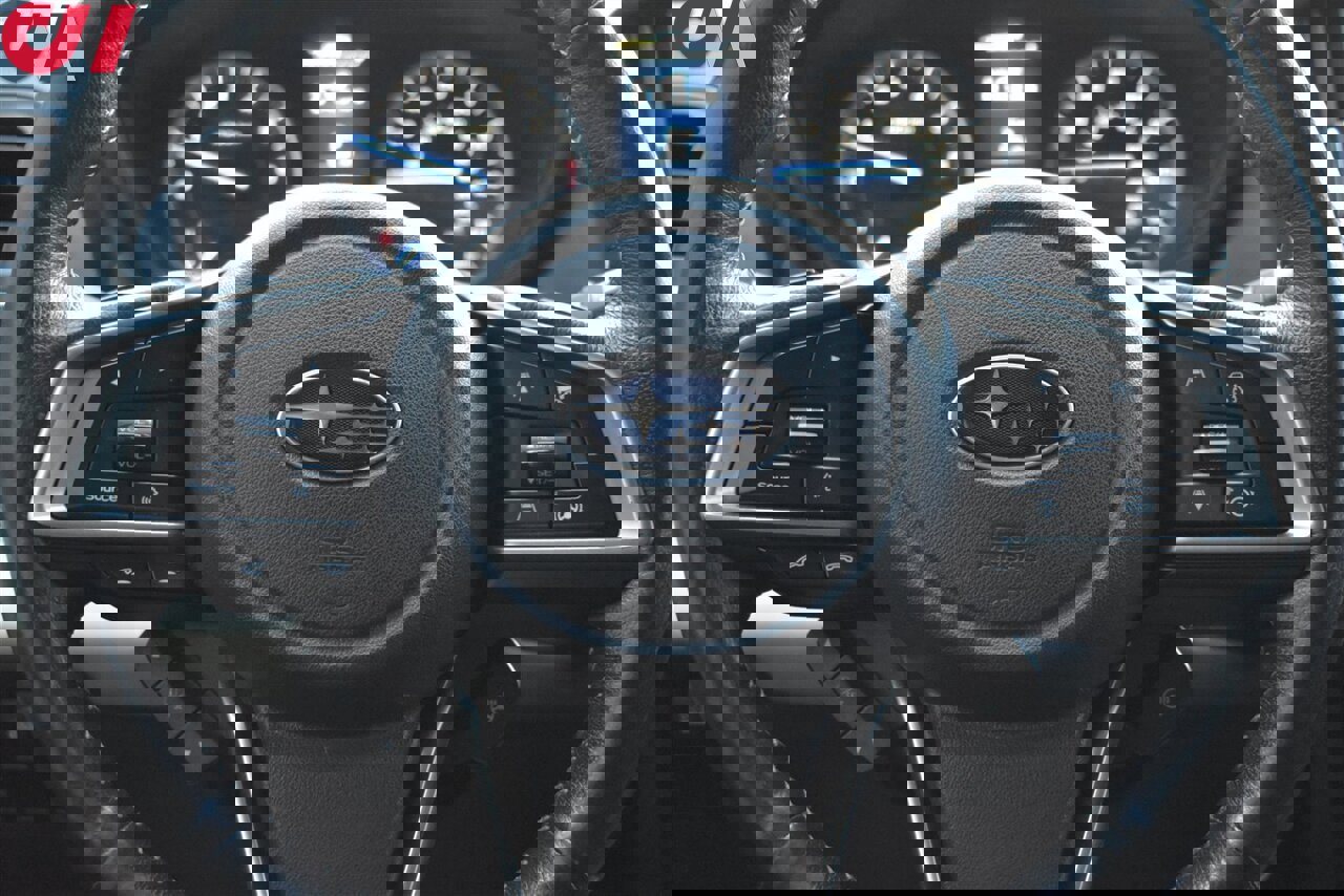 Used 2022 Subaru Ascent Limited w/ Technology Package AWD/4WD image 16