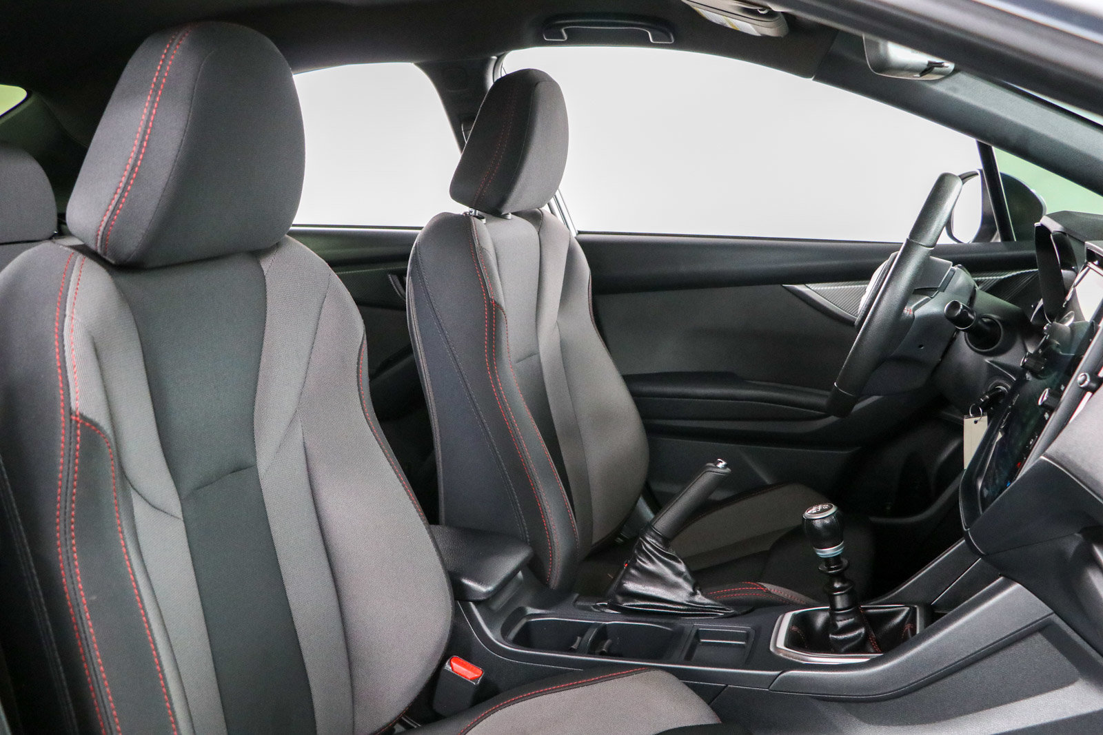 Used 2024 Subaru WRX AWD/4WD image 26