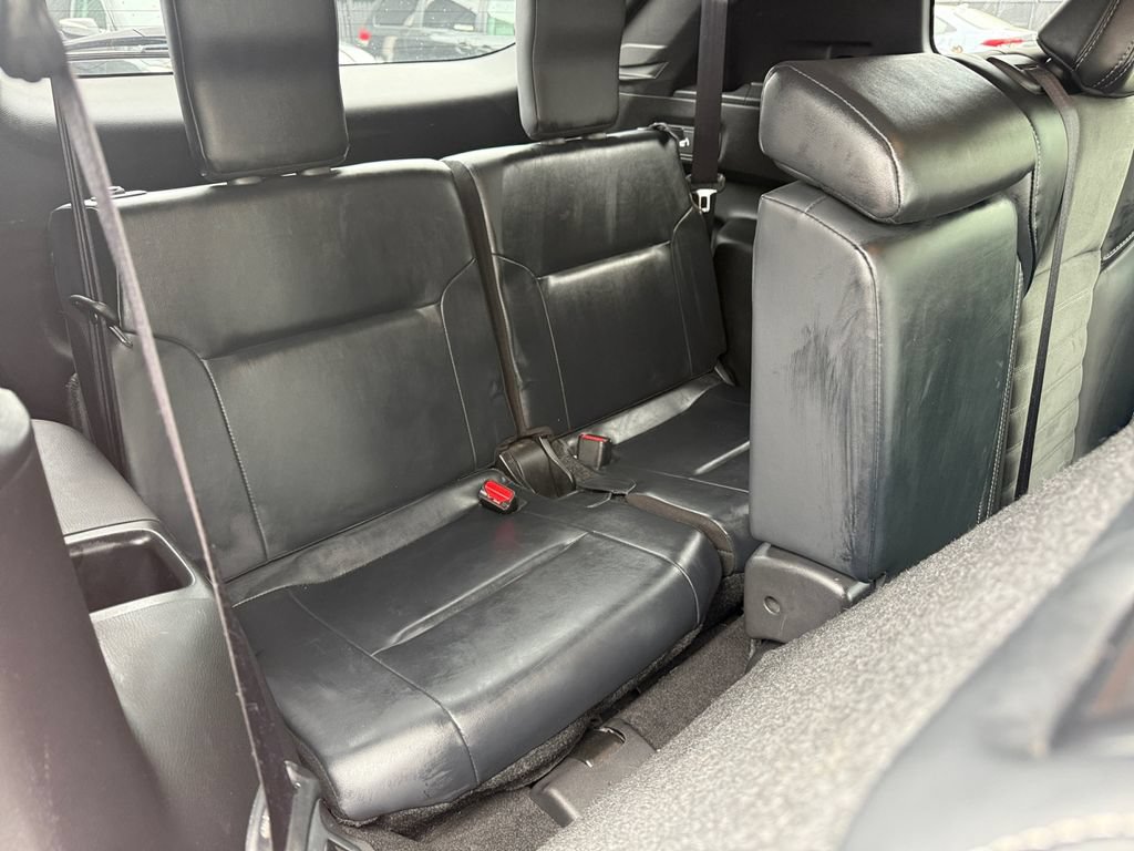 Used 2024 Mitsubishi Outlander SE AWD/4WD image 23
