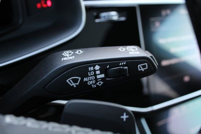 New 2026 Audi Q7 2.0T Premium image 15