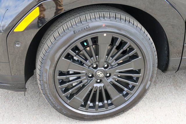 New 2026 Hyundai Santa Fe Calligraphy image 7