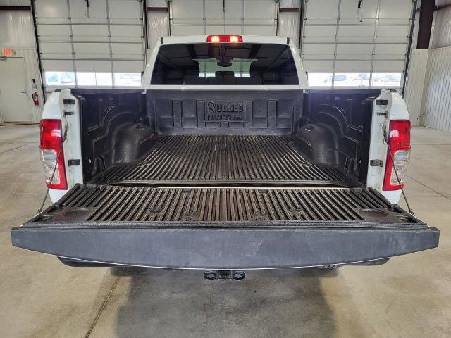 Used 2024 RAM 2500 Big Horn AWD/4WD image 10
