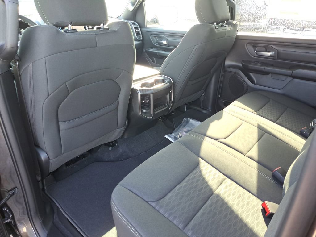 New 2026 RAM 1500 Express image 15