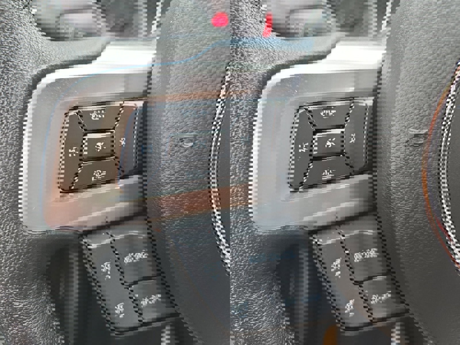 Used 2023 Ford Mustang Coupe RWD image 13