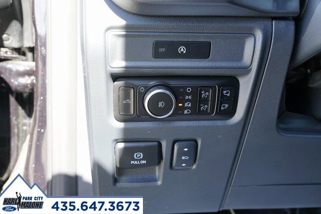 Used 2025 Ford F150 Lariat image 19