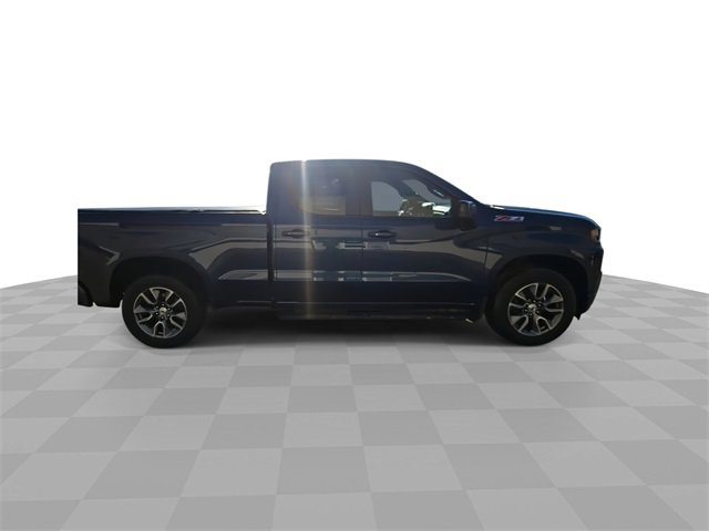 Used 2019 Chevrolet Silverado 1500 RST image 9