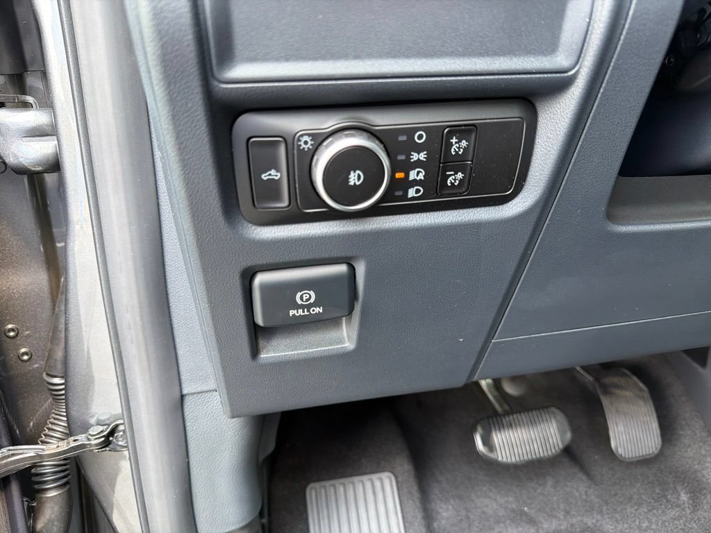 New 2026 Ford F150 STX w/ Equipment Group 200A AWD/4WD image 9