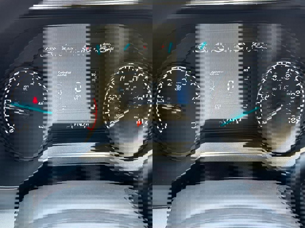 New 2026 Ford F250 XLT image 12