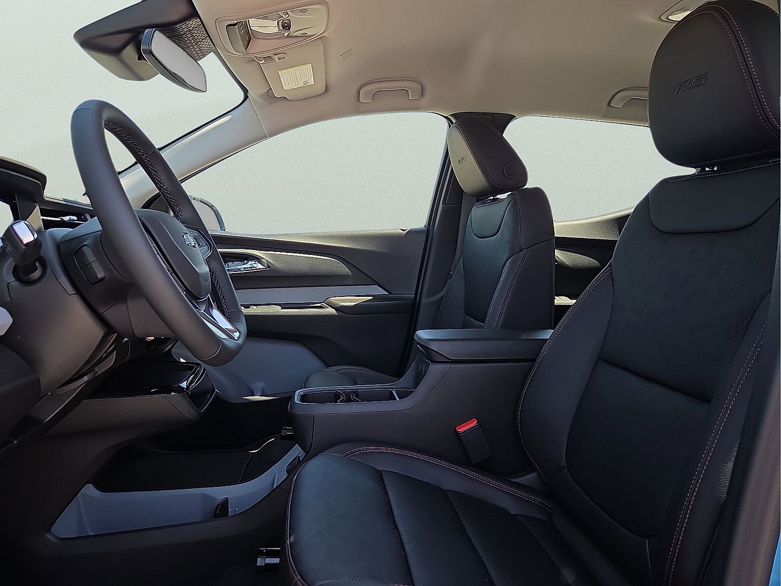 New 2027 Chevrolet Bolt RS FWD image 15