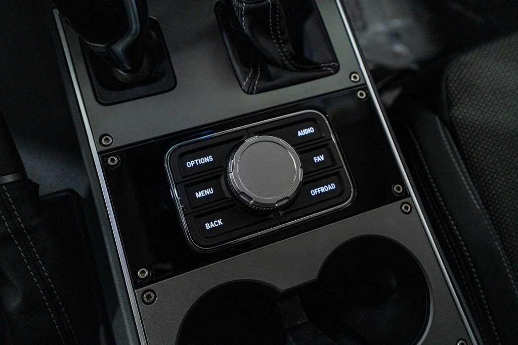 Used 2024 INEOS Grenadier image 46