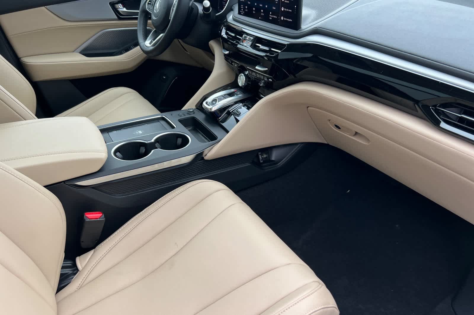 New 2026 Acura MDX FWD image 16