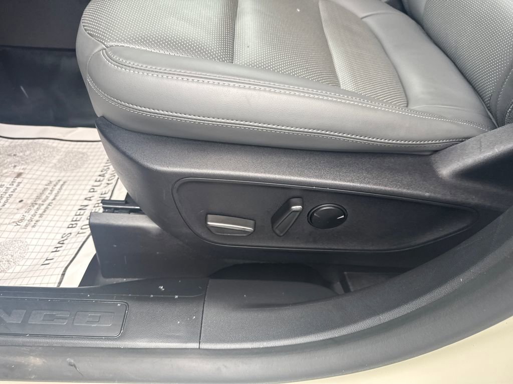 Used 2025 Ford Bronco Sport Badlands image 26