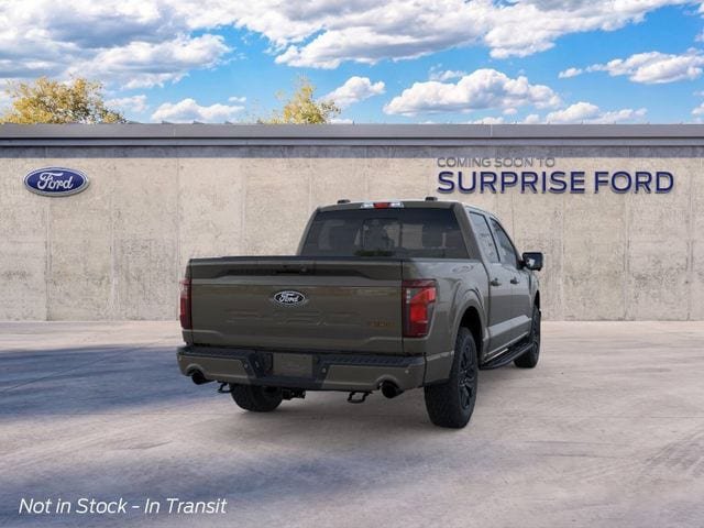 New 2026 Ford F150 Tremor w/ Equipment Group 402B AWD/4WD image 8