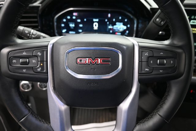Used 2024 GMC Sierra 1500 Elevation AWD/4WD image 17