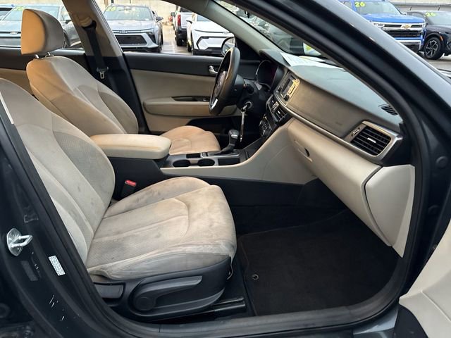 Used 2016 Kia Optima LX image 21