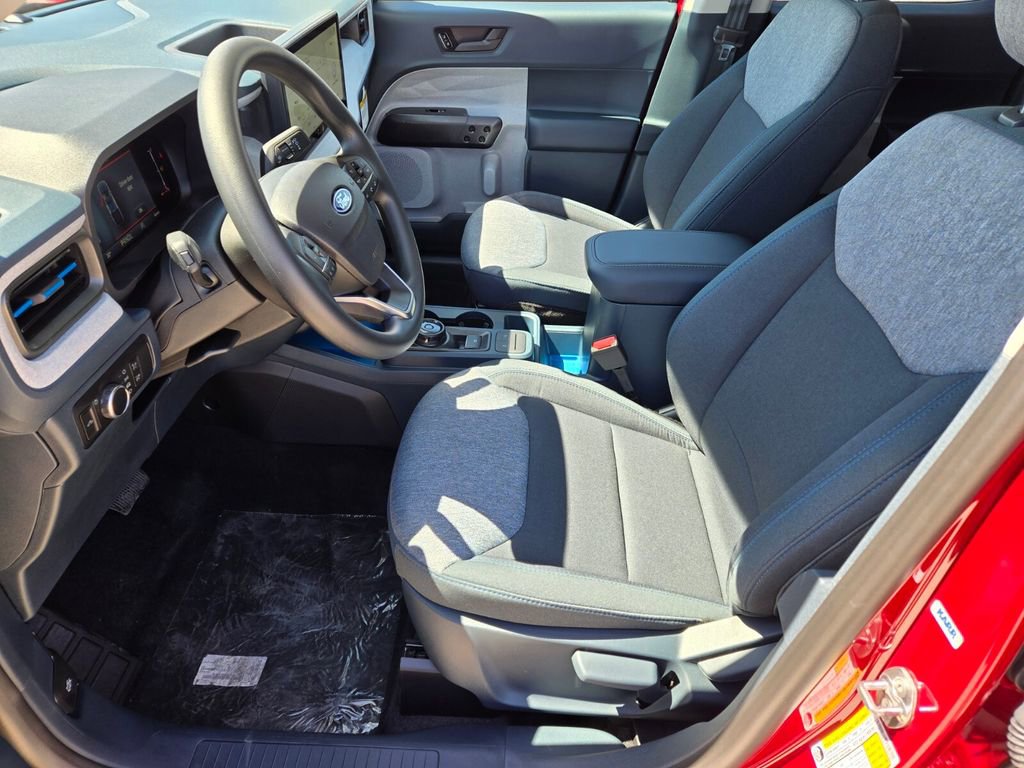 New 2026 Ford Maverick XLT FWD image 8