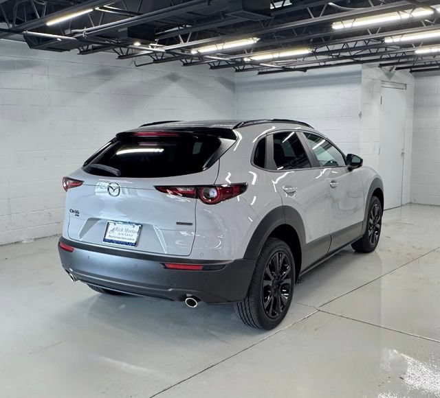 Used 2026 MAZDA CX-30 AWD 2.5 S image 5