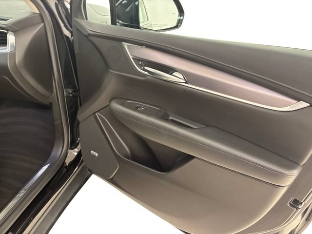 Certified 2019 Cadillac XT5 Luxury AWD/4WD image 15