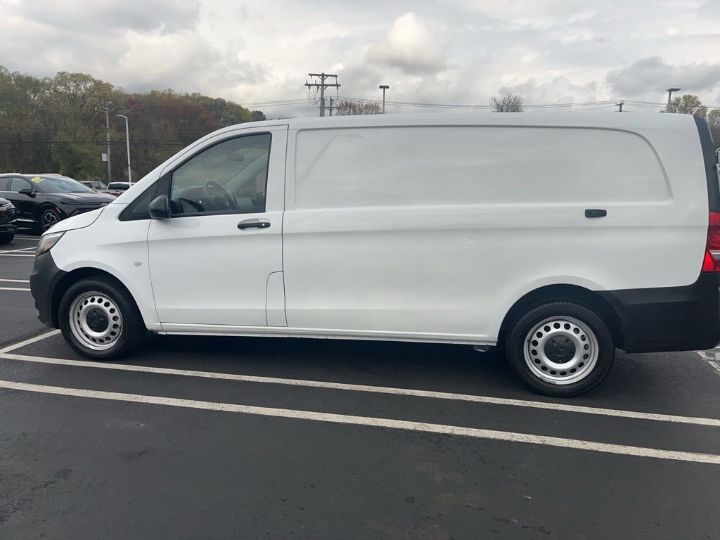 Used 2019 Mercedes-Benz Metris w/ Driver Comfort Package image 4