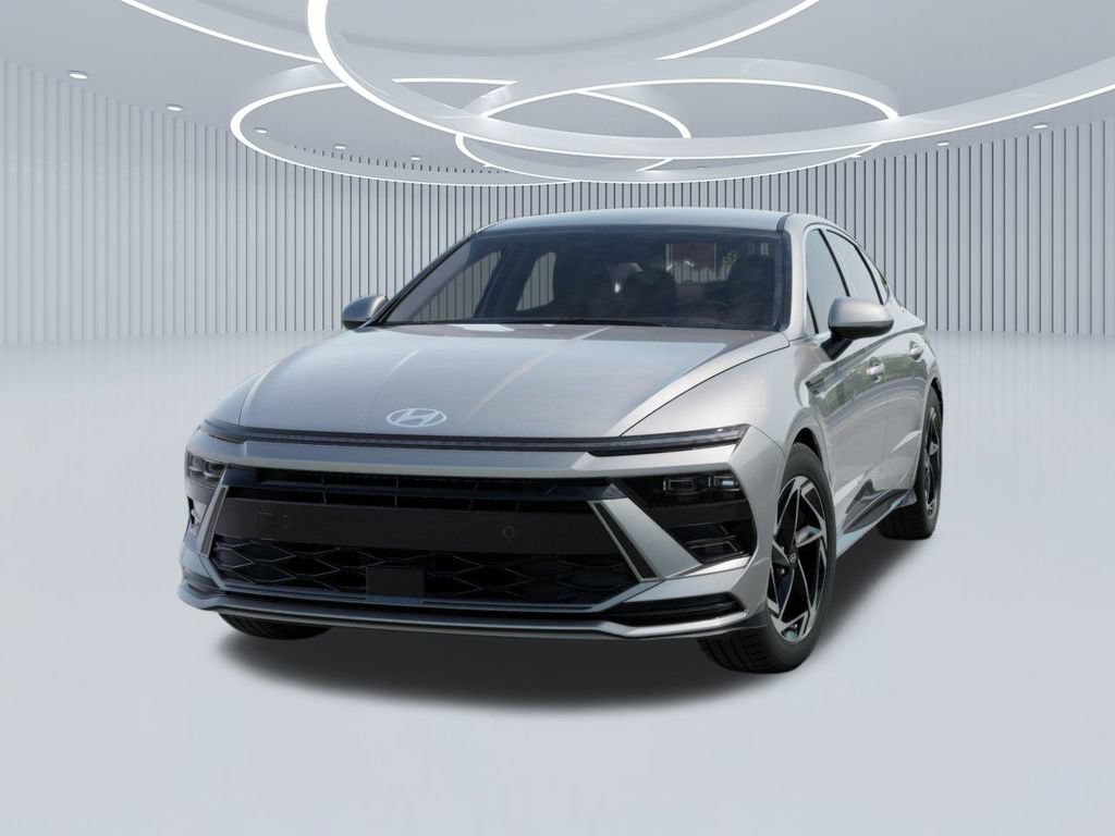 New 2026 Hyundai Sonata SEL FWD image 6