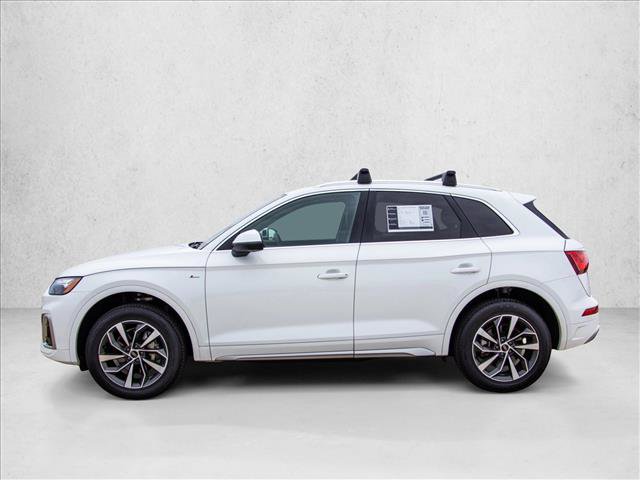 Used 2024 Audi Q5 2.0T Premium Plus AWD/4WD image 8