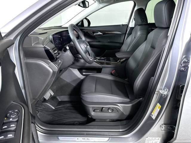 New 2026 Buick Envision Preferred AWD/4WD image 21