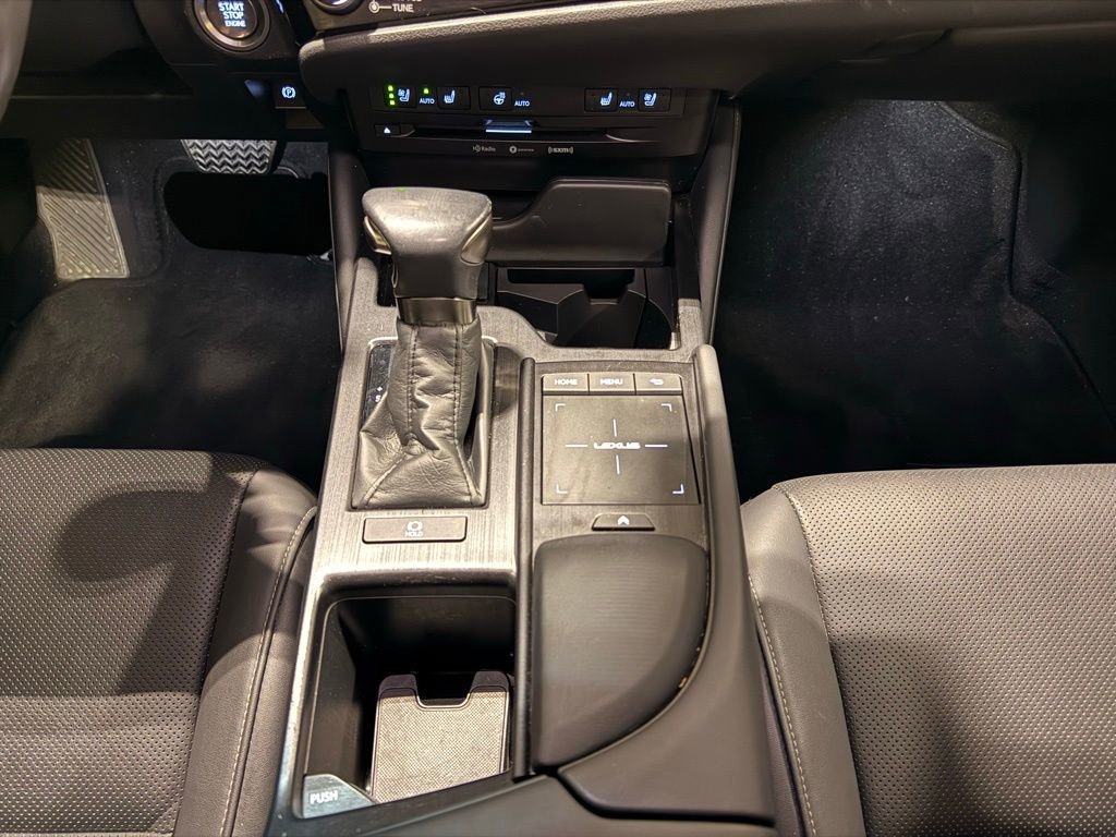 Used 2022 Lexus ES 350 w/ Premium Package FWD image 27