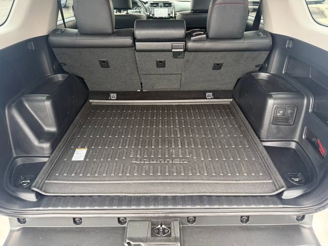 Used 2023 Toyota 4Runner TRD Off-Road Premium w/ Moonroof Package image 30