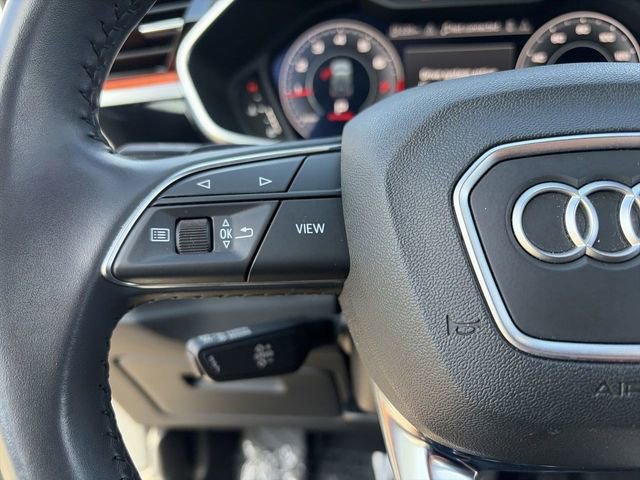 Used 2019 Audi Q3 2.0T Premium Plus w/ Premium Plus Package image 22