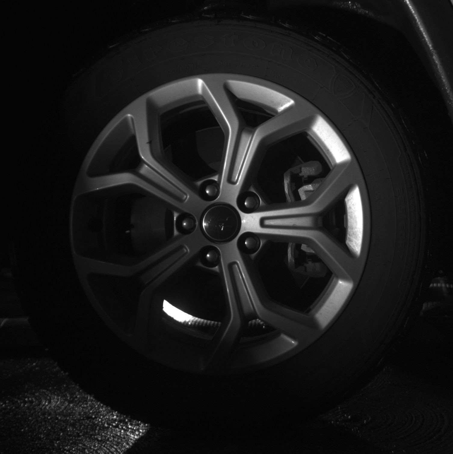 Used 2025 Jeep Compass Latitude image 13