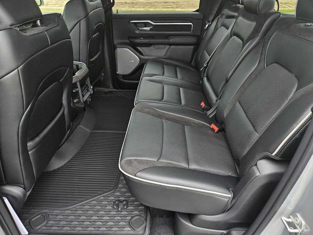 New 2026 RAM 1500 Laramie image 33