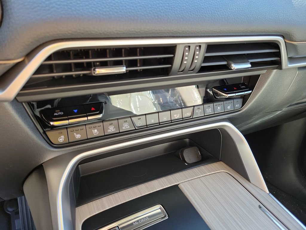 New 2026 MAZDA CX-70 3.3 Turbo w/ Preferred Package image 30