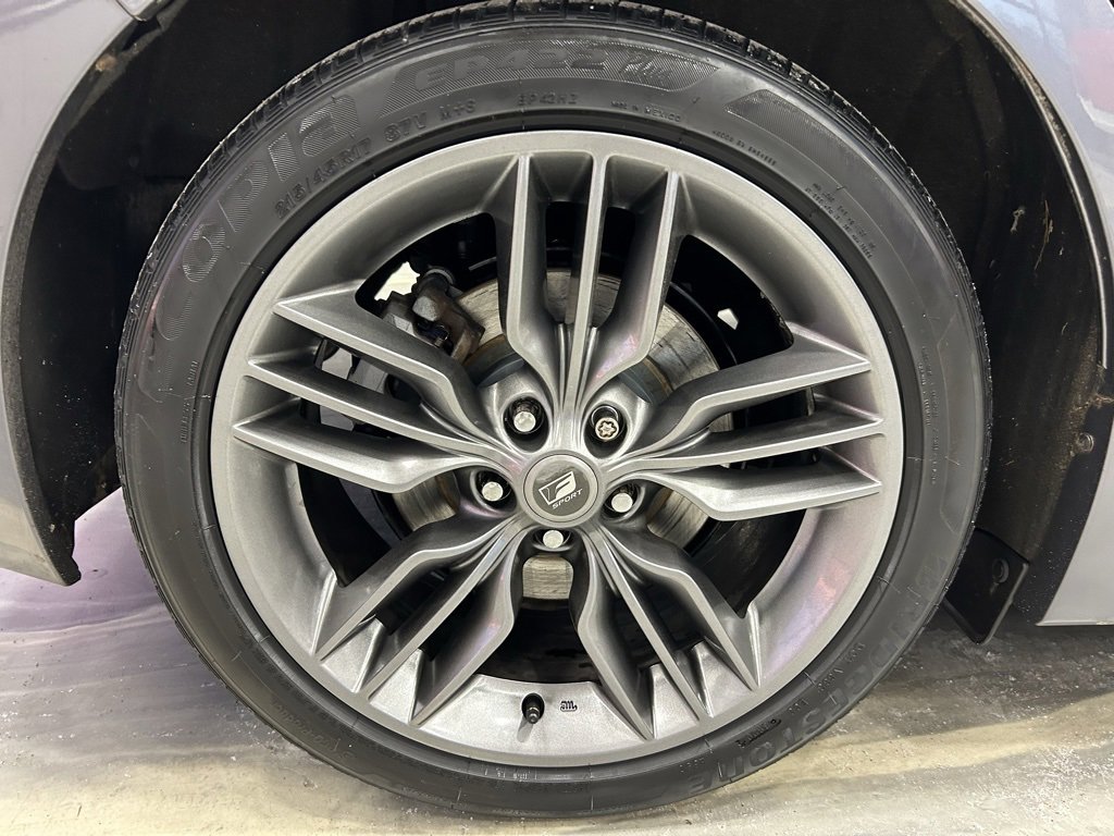 Used 2012 Lexus CT 200h Premium image 20