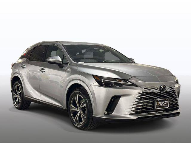 Certified 2023 Lexus RX 350 Premium w/ Accessory Package AWD/4WD image 9