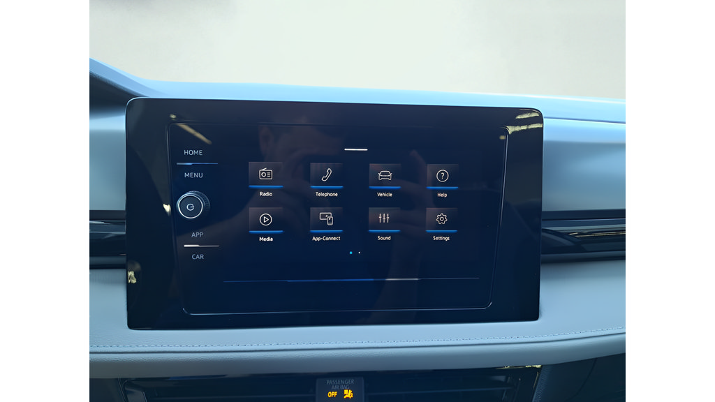 New 2025 Volkswagen Taos S AWD/4WD image 20