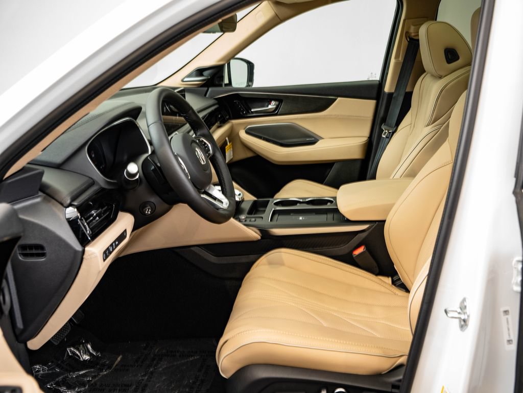 New 2026 Acura MDX SH-AWD w/ Advance Package image 22