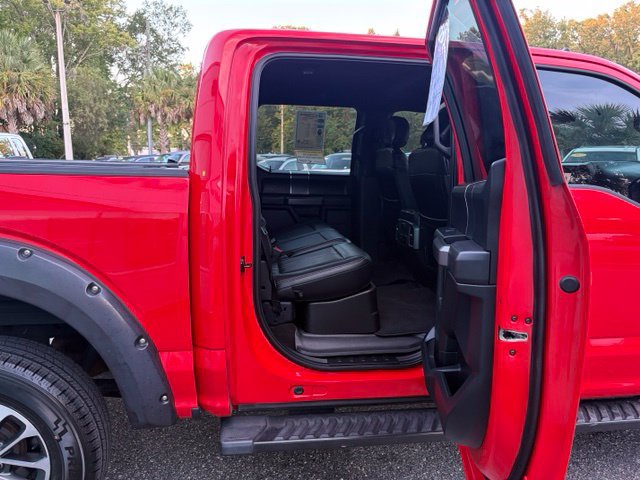 Used 2020 Ford F150 XLT w/ Equipment Group 301A Mid AWD/4WD image 30