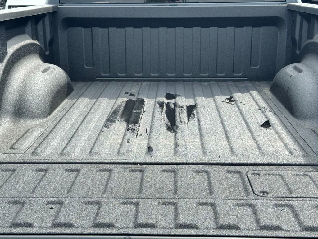 New 2026 RAM 1500 Laramie w/ Night Edition image 10