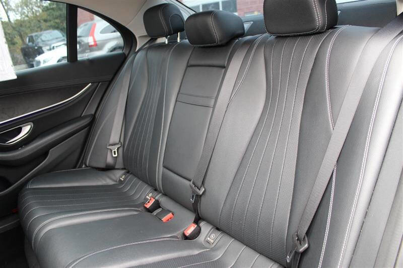 Used 2017 Mercedes-Benz E 300 w/ Premium 3 Package image 28