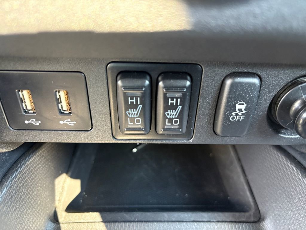 Used 2024 Mitsubishi Outlander Sport AWD image 29