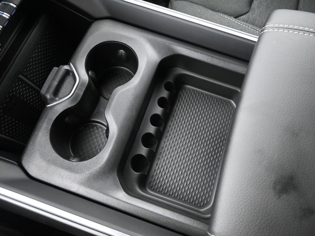 New 2026 RAM 1500 Lone Star image 9