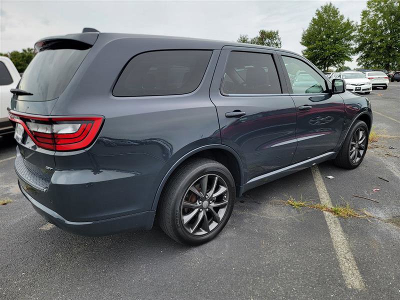 Used 2018 Dodge Durango GT image 3