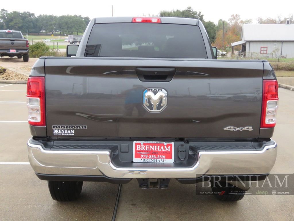 Used 2024 RAM 2500 Big Horn image 5