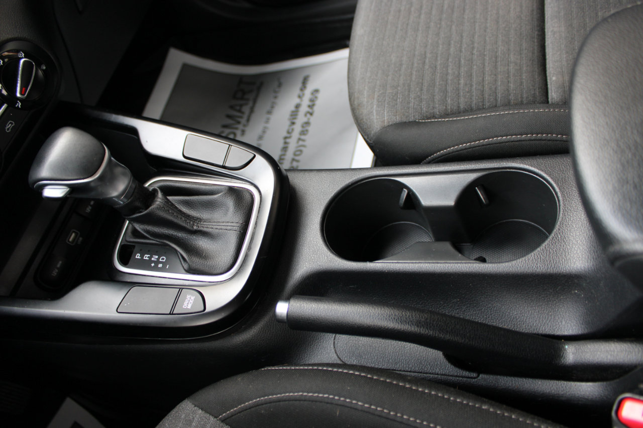 Used 2020 Kia Soul GT-Line image 33