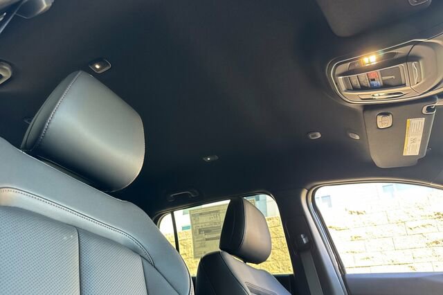 New 2026 Jeep Cherokee Limited image 14