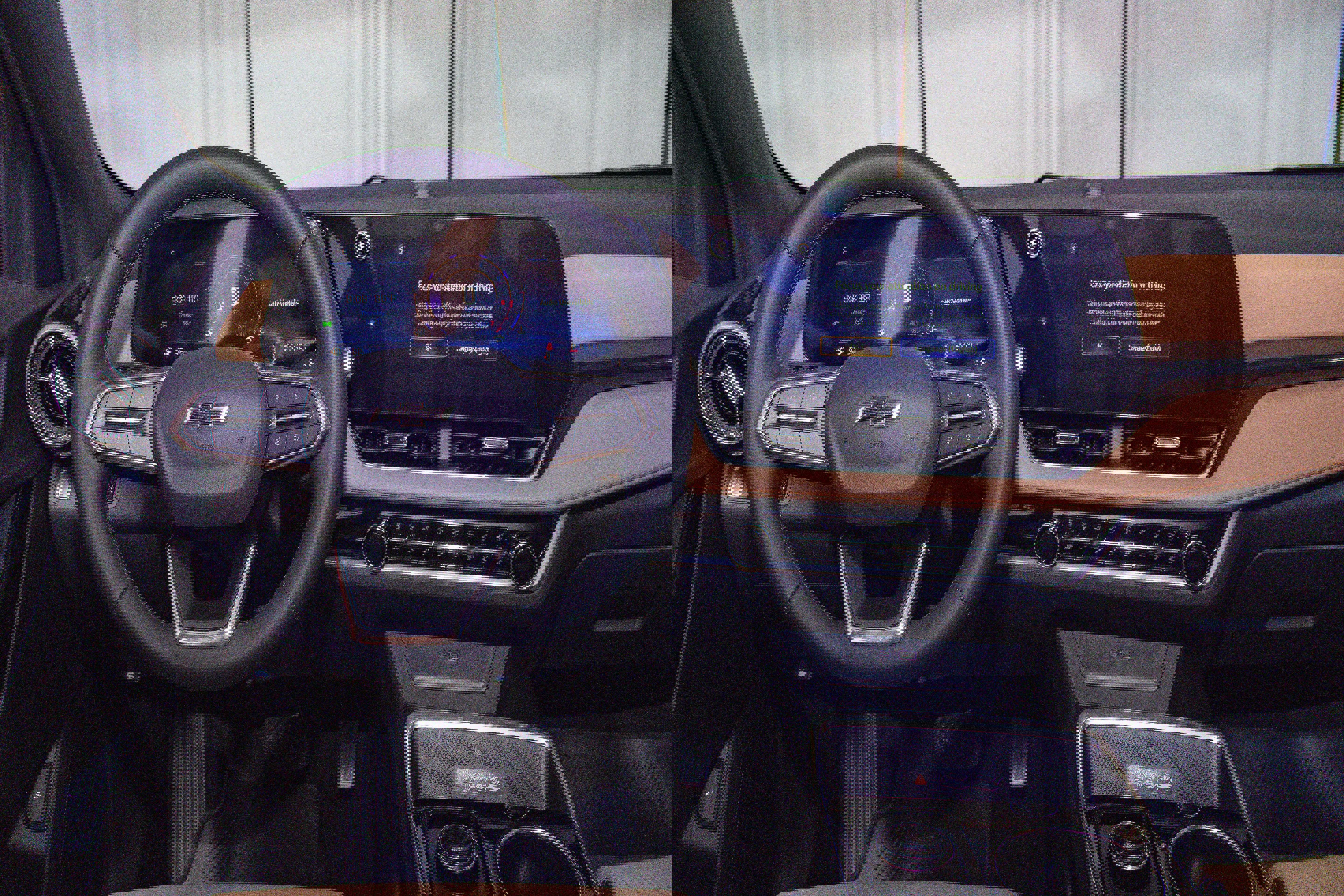 New 2026 Chevrolet Equinox ACTIV w/ Convenience Package III image 14