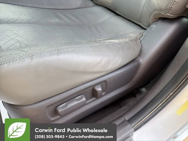 Used 2009 Hyundai Sonata Limited image 26